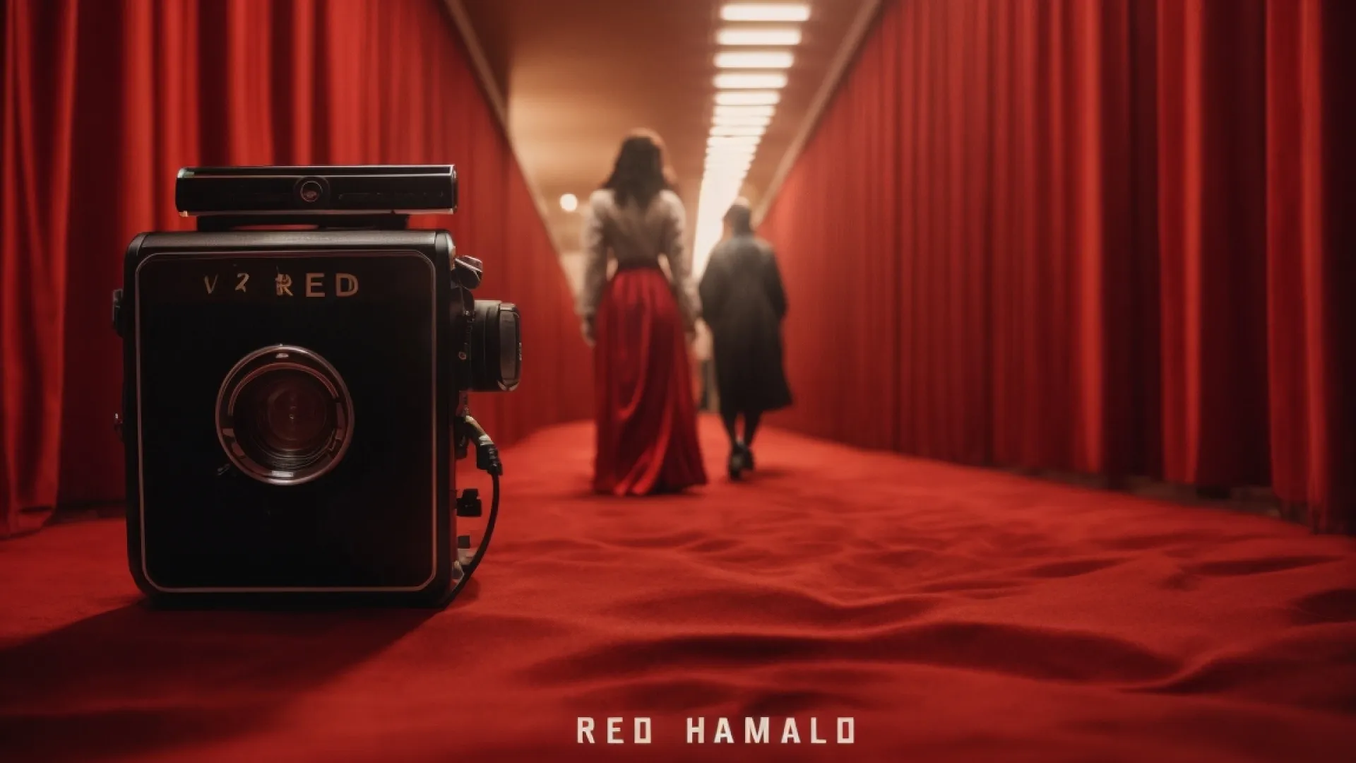 The Future of Film AI and Tech in Entertainment